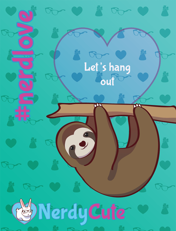 nerdlove-sloth-web