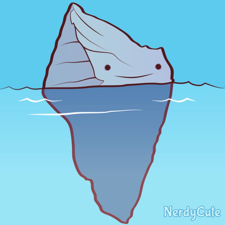 cute-iceberg