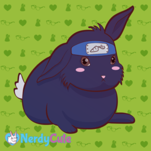 Bunny - Ninja