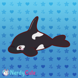Orca/Killer Whale